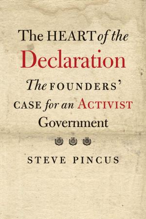 Cover of the book The Heart of the Declaration by A. C. Grayling
