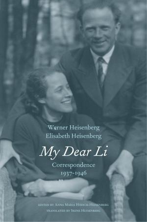Cover of the book My Dear Li by John Polkinghorne