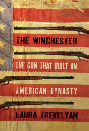 Cover of the book The Winchester by Morten Høi Jensen