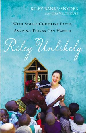 Cover of the book Riley Unlikely by Mark Hall