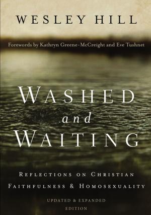 Cover of the book Washed and Waiting by Kyle Idleman