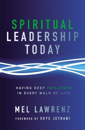 Cover of the book Spiritual Leadership Today by David Huston