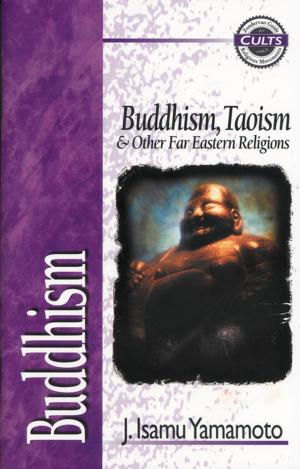 Cover of the book Buddhism by J. P. Moreland