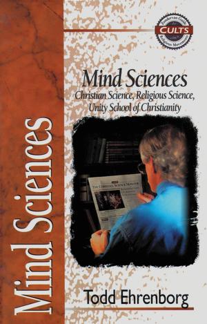 Cover of the book Mind Sciences by Stephen R. Holmes, Paul D. Molnar, Thomas H. McCall, Paul Fiddes, Stanley N. Gundry, Jason S. Sexton