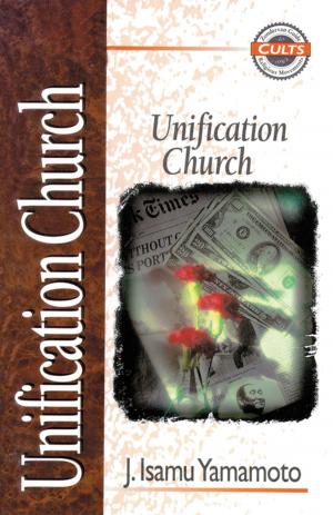 Cover of the book Unification Church by David VanDrunen, Matthew Barrett