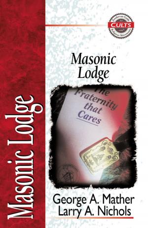 Cover of the book Masonic Lodge by Sharon A. Hersh