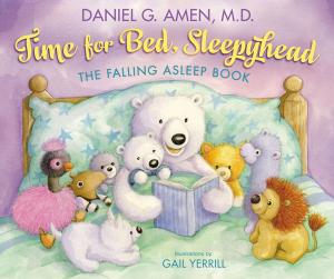 bigCover of the book Time for Bed, Sleepyhead by 