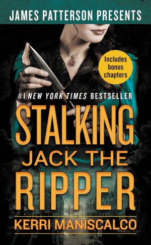 Cover of the book Stalking Jack the Ripper by John Powell