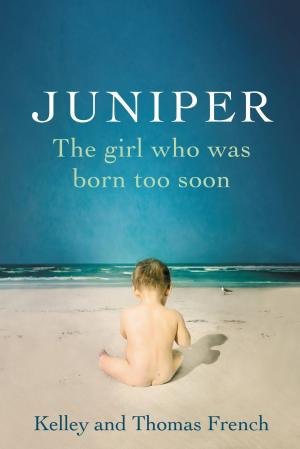 Cover of the book Juniper by Ellyn Satter, M.S., R.D., L.C.S.W., B.C.D