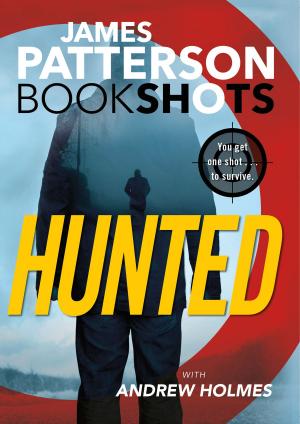 Cover of the book Hunted by James Patterson