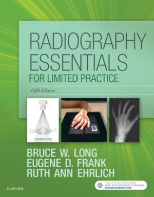 Book cover of Radiography Essentials for Limited Practice - E-Book