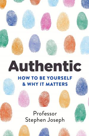 Cover of the book Authentic by Simon Strantzas