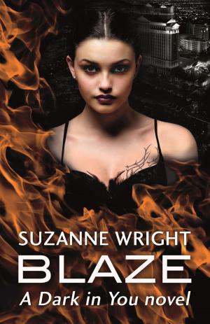 Cover of the book Blaze by E. V. Thompson