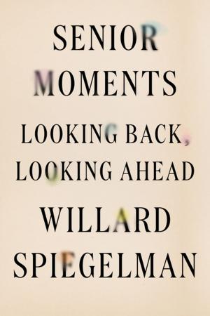 Cover of the book Senior Moments by Derek Walcott