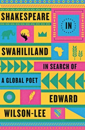 Book cover of Shakespeare in Swahililand