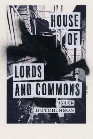 Book cover of House of Lords and Commons