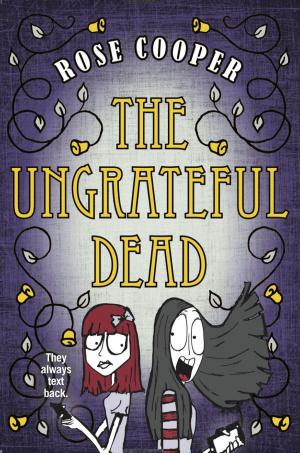 Cover of the book The Ungrateful Dead by Michelle Howard