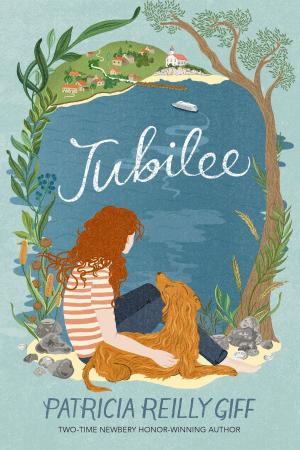 Cover of the book Jubilee by Rebecca Stead