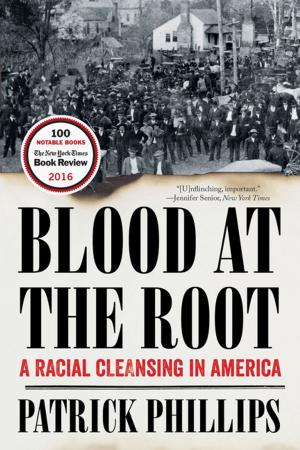 Cover of the book Blood at the Root: A Racial Cleansing in America by Stephen Dunn