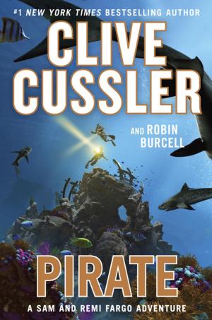 Cover of the book Pirate by Thomas Rose