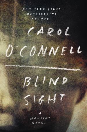Cover of the book Blind Sight by T. Jefferson Parker
