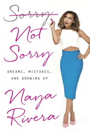 Cover of the book Sorry Not Sorry by Nathan Latka