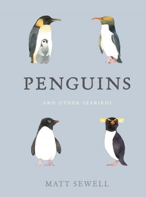Cover of the book Penguins and Other Seabirds by Donna Chapman Gilbert