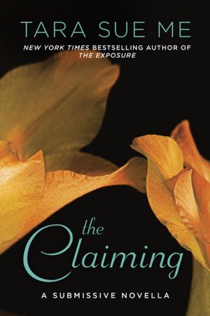 Cover of the book The Claiming by Jean Thompson