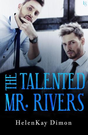 Cover of the book The Talented Mr. Rivers by Marie Arana