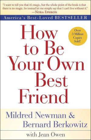 Book cover of How to Be Your Own Best Friend