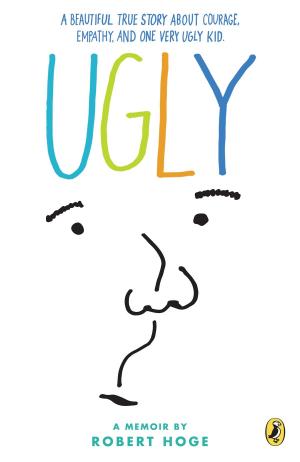 Cover of the book Ugly by Marie Lu