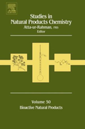 Cover of the book Studies in Natural Products Chemistry by J. Peter Clark