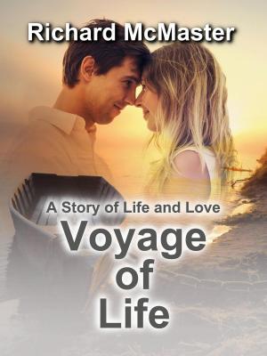 bigCover of the book Voyage of Life by 