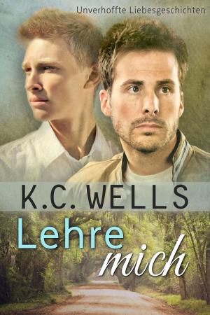 bigCover of the book Lehre mich by 