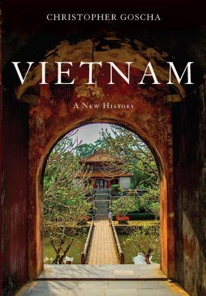 Cover of the book Vietnam by Mark Epstein