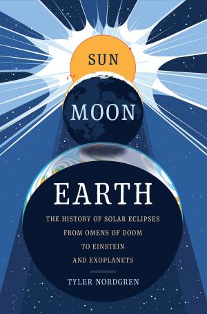 Cover of the book Sun Moon Earth by Richard Holmes