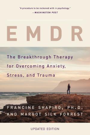 Cover of the book EMDR by Ross Gelbspan