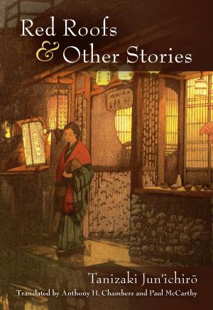 Cover of the book Red Roofs and Other Stories by Amy Koritz, George J Sanchez