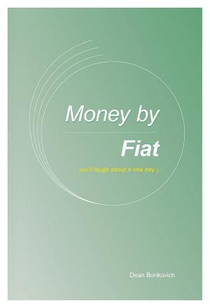 Book cover of Money By Fiat