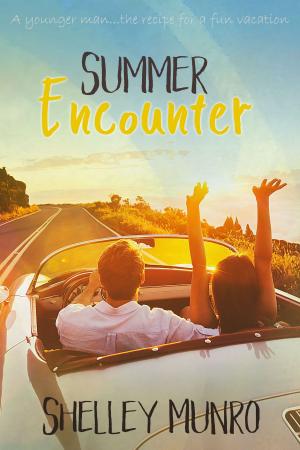 Cover of the book Summer Encounter by Shelley Munro
