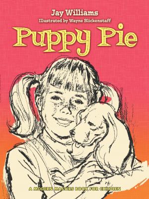 Cover of the book Puppy Pie by Gotthold Ephraim Lessing