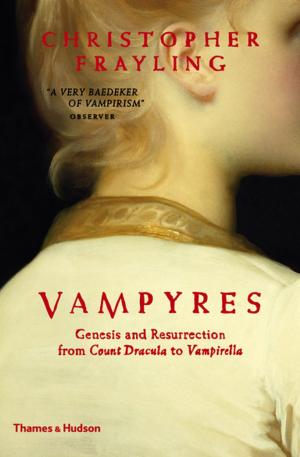 bigCover of the book Vampyres: Genesis and Resurrection: from Count Dracula to Vampirella by 