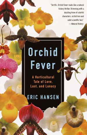 bigCover of the book Orchid Fever by 