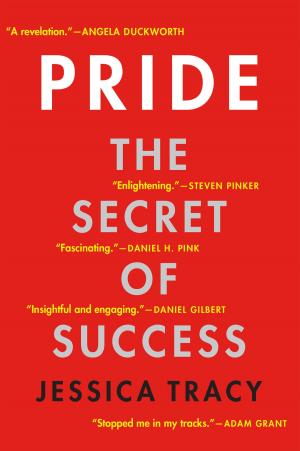 Cover of the book Pride by Justin Torres