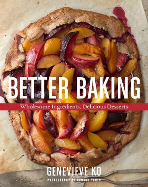 Book cover of Better Baking