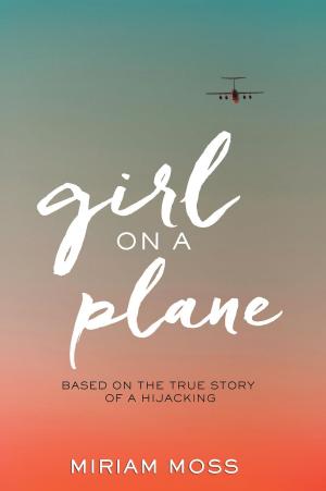 Cover of the book Girl on a Plane by Carolyn Haywood