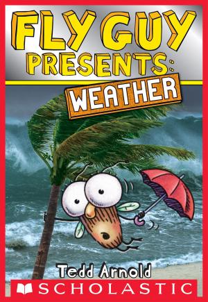 Cover of Fly Guy Presents: Weather (Scholastic Reader, Level 2)