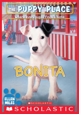 Cover of the book Bonita (The Puppy Place #42) by Ann M. Martin