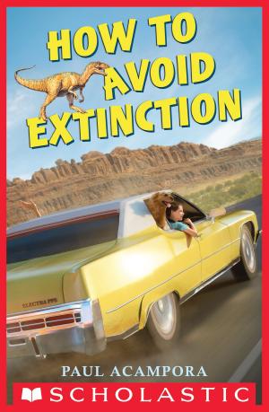 Cover of the book How to Avoid Extinction by Rosie Banks