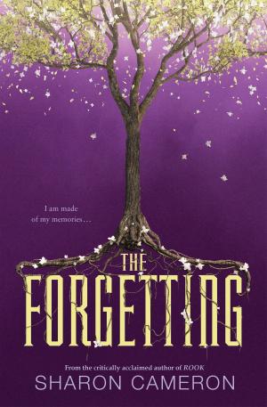 Cover of the book The Forgetting by Ann M. Martin